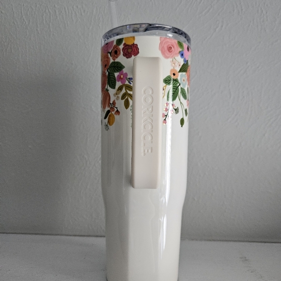 NWT Corkcicle X Rifle Paper Co Cruiser - Picture 6 of 6